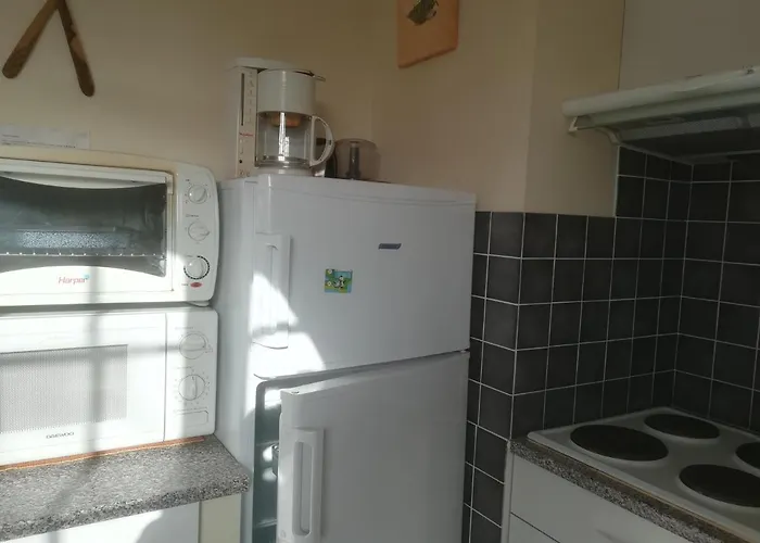 Jardin/terrasse Cosy Pres Plages Arès